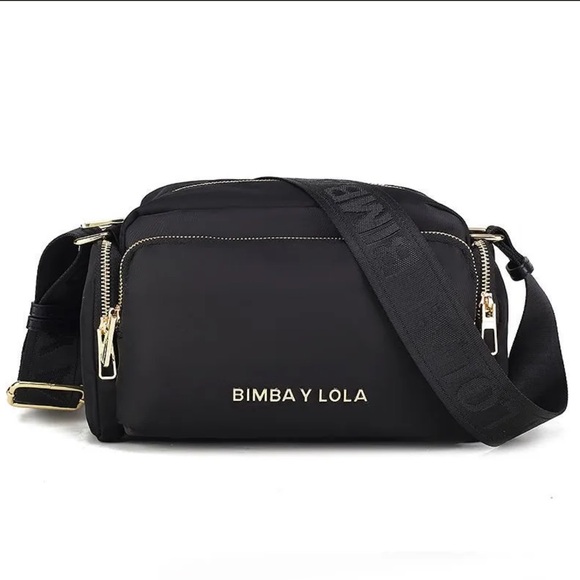 one size Handbags - Crossbody Bimba y Lola Style NWT